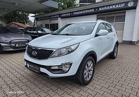 Kia Sportage Vision 2WD