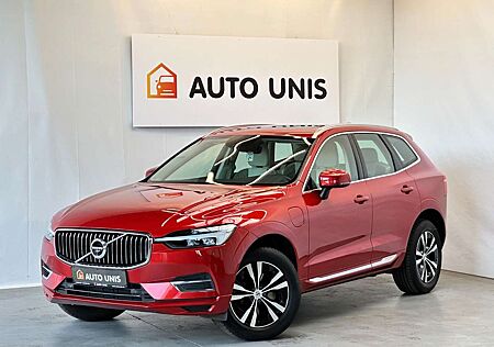 Volvo XC 60 XC60 Inscription Expression Recharge Plug-In AWD