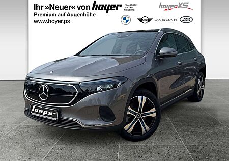 Mercedes-Benz EQA 250 Progressive Head-Up DAB LED RFK AHK