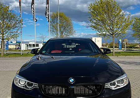 BMW 428 i xDrive