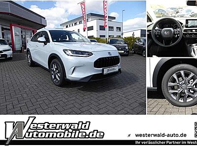 Honda ZR-V Hybrid e:HEV 2.0 i-MMD Elegance