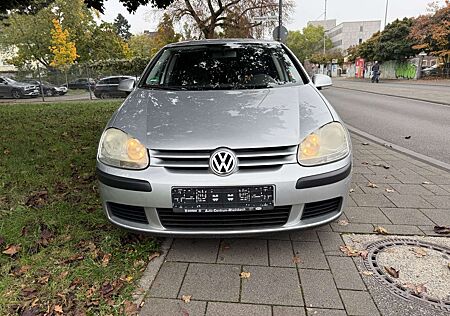 VW Golf Volkswagen 1.4 Sportline