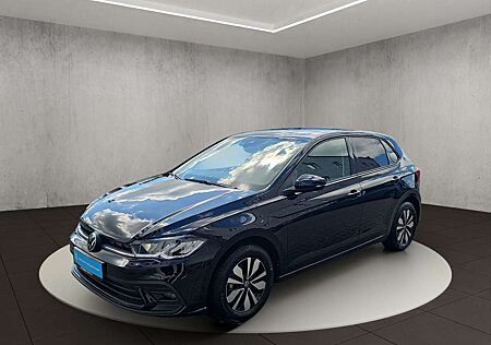 VW Polo Volkswagen Life 1,0 l TSI OPF 70 kW (95 PS) 7- Gang-Do