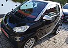 Smart ForTwo MHD, Passion 52kW (451.331)
