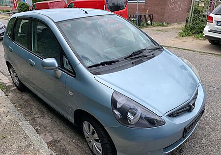 Honda Jazz 1.2 Klima,Tüv-7-2027