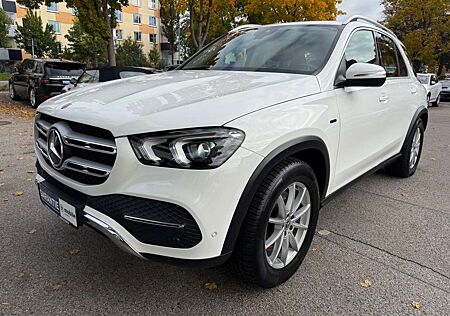 Mercedes-Benz GLE 350 e 4Matic AUT~Leder~Ambien~Kam~AHK~WR