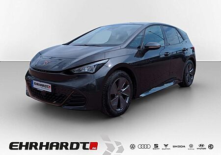 Cupra Born 58 kwh NAVI*LED*ACC*PDC*KAMERA*SHZ*SOUND*18"
