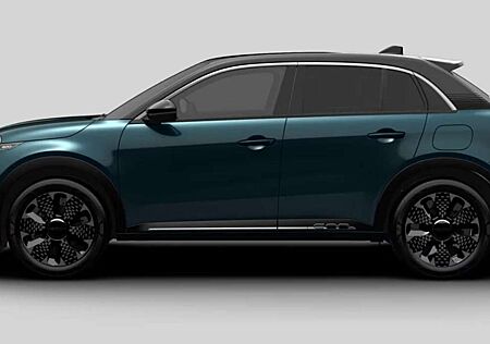 Fiat 600 La Prima MHEV 145 DCT eHK ACC SHZ Keyl Massa 10...