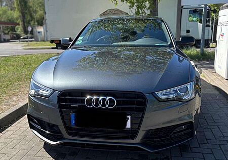 Audi A5 3.0 TDI Sportback quattro DPF S tronic
