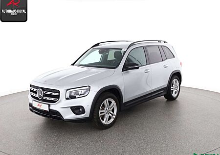 Mercedes-Benz GLB 250 250 4M NIGHT KEYLESS,DISTRO,AHK,MEMORY