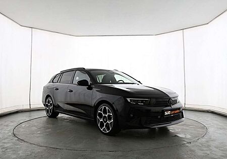 Opel Astra Sports T. Ultimate Nav|HUD|ACC|LEDer|4xSHZ