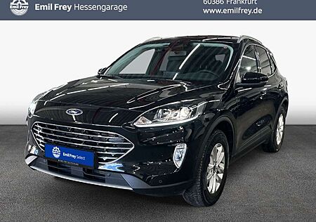 Ford Kuga 2.5 Duratec FHEV 4x4 TITANIUM