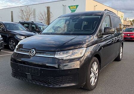 VW Caddy Volkswagen Life Maxi /ACC/LED