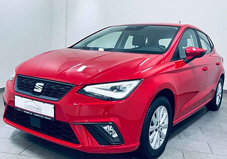 Seat Ibiza Style 1.0 TGI * 1.HAND * TEMPOMAT *LED
