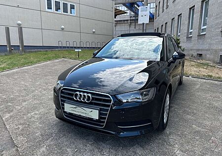 Audi A3 Sportback 1.4 TFSI ambiente Pano Xenon Navi