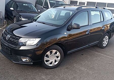 Dacia Logan sehr gepflegt + TÜV NEU + Reifen NEU