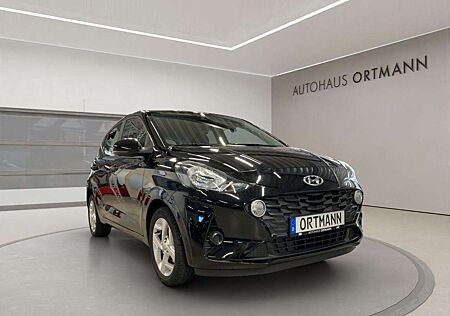 Hyundai i10 1.0 Benzin 'Trend' 2WD Automatik