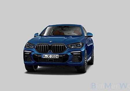 BMW X6 40xd M Sport*3xTV*2-Achs Luft*Pano SKY*Softc
