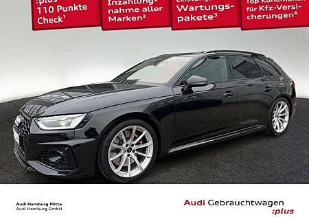 Audi RS4 Avant quattro tiptronic Navi Pano AHK