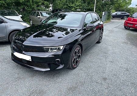 Opel Astra L 1.2 Turbo AT GS Line