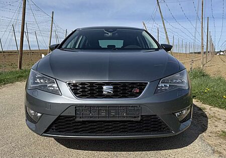 Seat Leon 1.8 TSI FR LED SOUND DAB NAVI