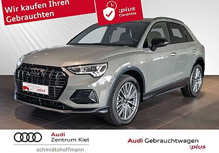 Audi Q3 35 TFSI Advanced S-tronic NAVI+LED+RFK+LED Klima