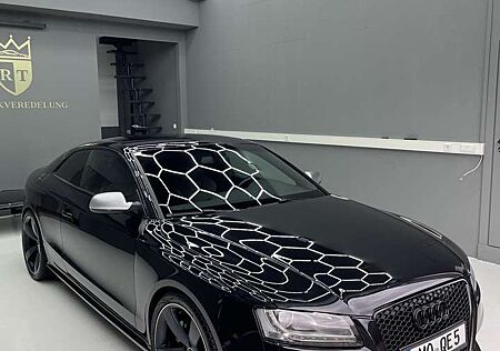 Audi RS5 S tronic