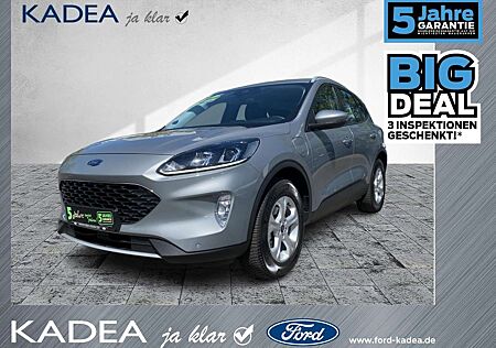 Ford Kuga 2.5 PHEV Cool&Connect Winter-P2|Allwetter