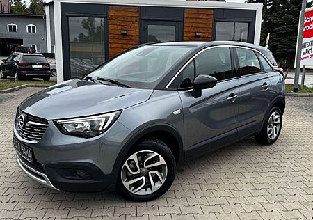 Opel Crossland X Innovation 131 PS *TOP*20TKM*SHZ*