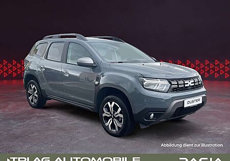 Dacia Duster Journey TCe 100 ECO-G