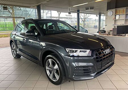 Audi Q5 50 TFSI e quattro S-Line Pano/Virt./LED/Carplay