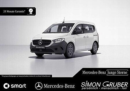 Mercedes-Benz Others eCitan Tourer Pro AC 22KW MBux DAB Sitzheizung