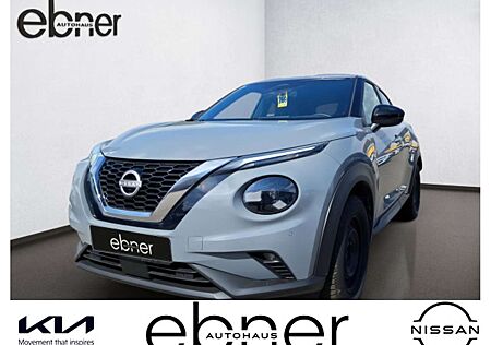 Nissan Juke 1.0 DIG-T N-Connecta | AHK 13 pol. abnehmba