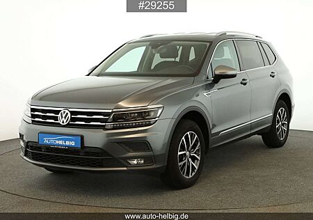 VW Tiguan Allspace Volkswagen 2.0 TDI SCR Comfortline