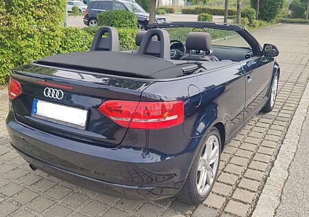 Audi A3 Cabriolet 1.6 Attraction