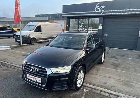 Audi Q3 sport*AUTOMATIK*Km105
