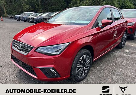 Seat Ibiza 1.0 TSI Style Edition DSG