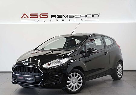 Ford Fiesta 1.0 *1.Hand *SYNC *Klima *Bluetooth