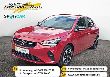 Opel Corsa F e Edition