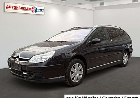 Citroën C5 Citroen Kombi 2.0 Klimaautomatik PDC