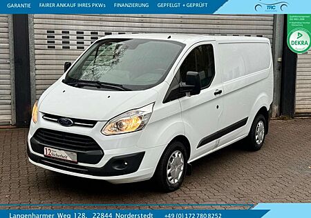 Ford Transit Custom Kasten 270 L1 Trend