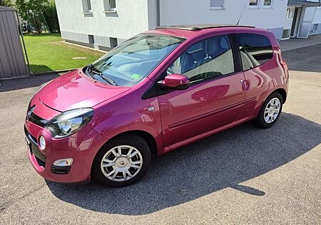Renault Twingo 1.2 LEV 16V 75 Expression