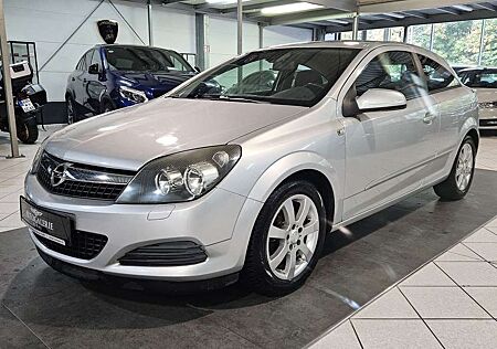 Opel Astra H GTC Edition*KLIMA*PDC*2.HAND*