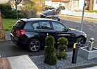 BMW 120 d | Automatik | 8-fach | scheckheftgepflegt