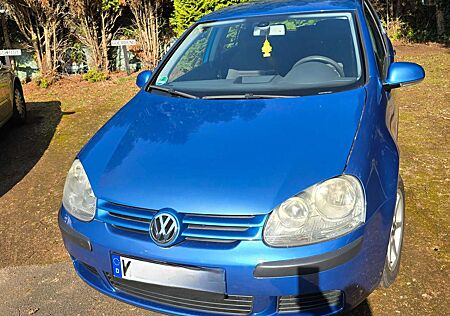 VW Golf Volkswagen 1.4 Sportline