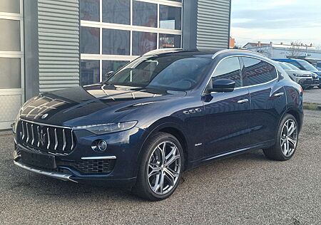 Maserati Levante Q4 Grand Lusso