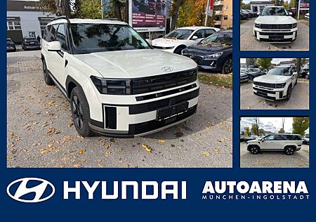 Hyundai Santa Fe 1.6 5-Sitzer T-GDI W Signature 2xKlima