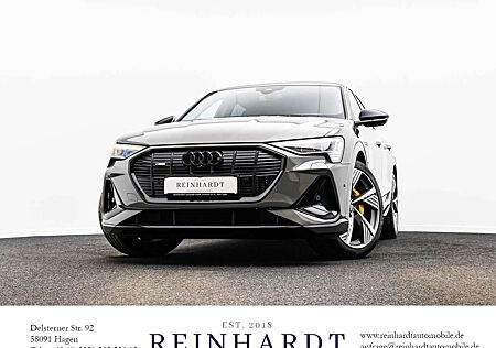 Audi e-tron 50 2x S LINE BLACK 22Z/ACC/HuD/360°/NIGHT