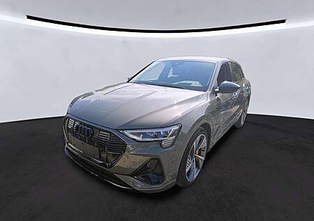 Audi e-tron 50 2x S LINE BLACK 22Z/ACC/HuD/360°/NIGHT