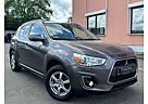 Mitsubishi ASX Intense 4WD Aut. / NAVI / XENON / PANO